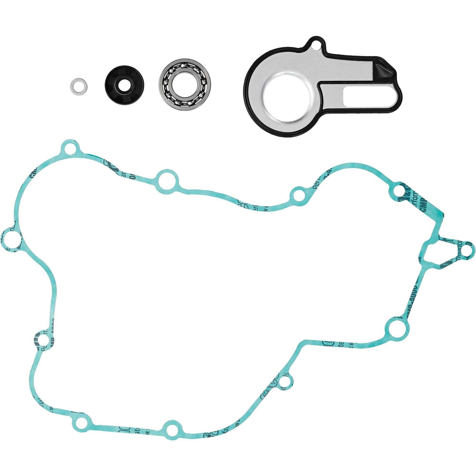8210024 Water Pump Rebuild Kit